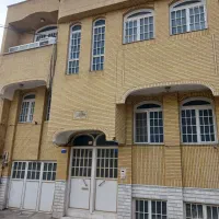 دربست-3طبقه-مجزا-مسکونی