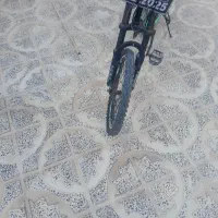 دوچرخه بیست