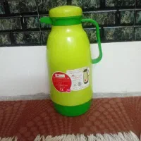 فلاکس سالم ۱لیتر