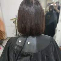 کوتاهی مو ژورنالی و مدرن