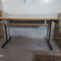میز کامپیوتر