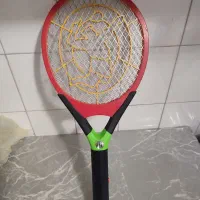 حشره کش برقی راکتی نو