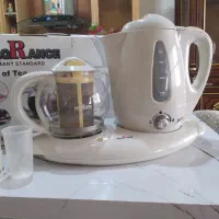 چای ساز kalorance