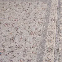 فرش 1200شانه 3600تراکم کاشان