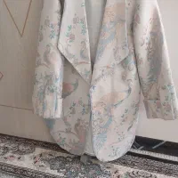 مانتو مجلسی مزون دوز