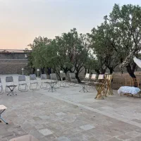 اجاره باغ کوتاه مدت