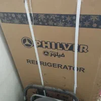 یخچال فریزر فیلور14 اکبندتوکارتن