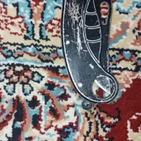 چاقو خوش دست و تیز