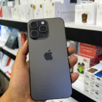 ایفون 15promax با ریجستر zaa