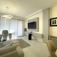 ۱۵۰ متر آپارتمان مدرن/میگون نو Homechi Estate