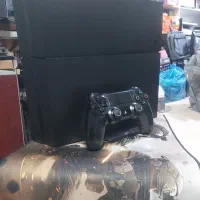 ps4 fat 500