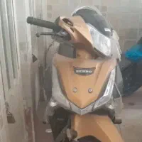 موتور بهرو 1401