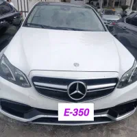 Mercedes-Benz E350|خودرو سواری و وانت|زیباکنار, |دیوار