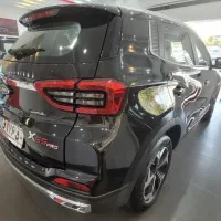 X55 Pro IE|خودرو سواری و وانت|تهران, ونک|دیوار