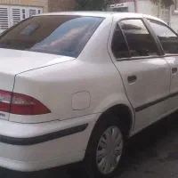 فروش سمند