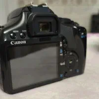 دوربین Canon 450D