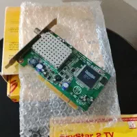 کارت DVB SkyStar 2|قطعات و لوازم جانبی رایانه|ابهر, |دیوار