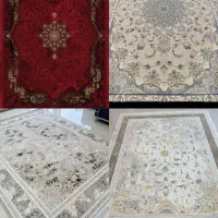 فرش اقساط زیر قیمت بازار arezoo