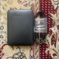 هارد اکسترنال - کیفیت بی نظیر