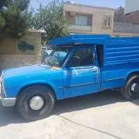 نیسان مدل ۸۳