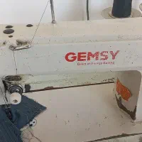 چرخ جی ام سی...دینام بزرگ