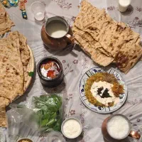 آشپز خانم مجرب