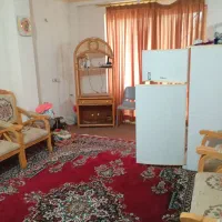 یک واحد آپارتمان دو خواب نقلی املاک نرسی سبزواری