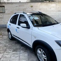 کوییک ۴۰۳ GXR فول،رینگ