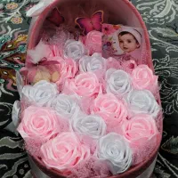 گل مصنوعی