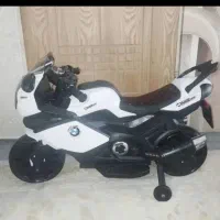 موتور شارژی کروز