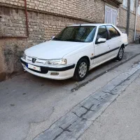 پارس،سال بدون رنگ مدل 90