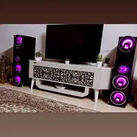 میز تلوزیون