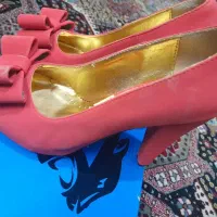 کفش مجلسی وکفش استخر