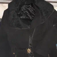 کاپشن زنانه