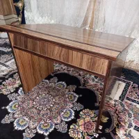 میز تحریر و مطالعه تمام MDF درجه یک در حد نو