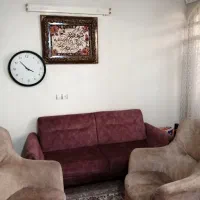 مبل کلاسیک راحتی 5 نفره