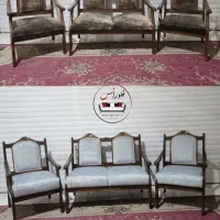 تولید و تعمیرات انواع مبل و صندلی