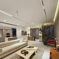 100-متر-فول-بازسازی-پارکینگ-سندی-واحدجلو