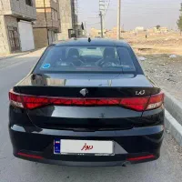 خودرو تارا دنده ای