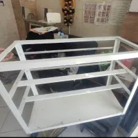 شاسی استند ریگ ماینینگ ۱۲و۱۴تایی