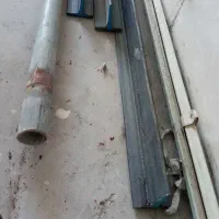 نبشی سه پر ۵ سانتی