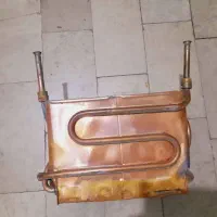 مبدل آبگرمکن B4318if