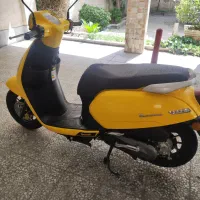 فروش موتورسیکلت