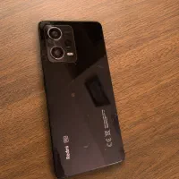 گوشی نوت۱۲ پرو فایو جی note 12 pro 5G