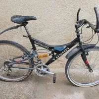 دوچرخه|دوچرخه، اسکیت، اسکوتر|بیجار, |دیوار