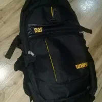 کوله پشتی Cat