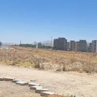 فروش ویا تهاتر زمین ۲۶۰ متری با پروانه ساخت ۴۰۵