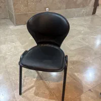 صندلی صدفی