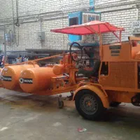 ماشین خط کشی هافمن H33