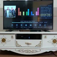 بوفه آینه کنسول و میز تی وی و...